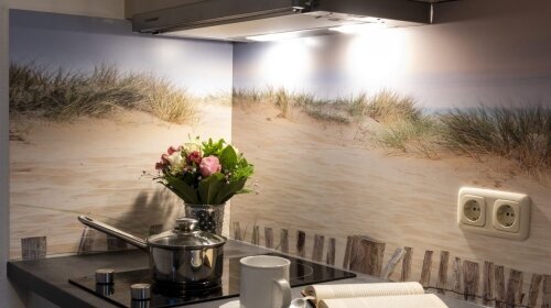 Hotel Godewind - Zimmer