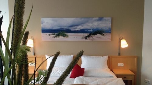 Hotel Godewind - Zimmer