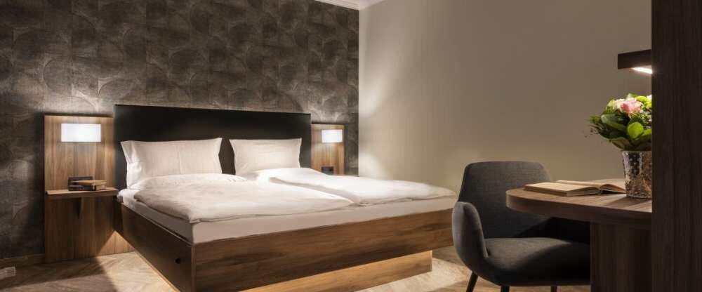 Hotel Godewind - Zimmer