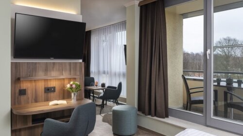 Hotel Godewind - Zimmer