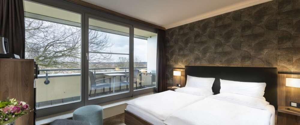 Hotel Godewind - Zimmer