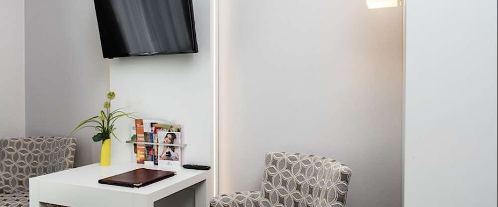 Hotel Godewind - Zimmer