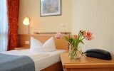 Hotel Godewind - Zimmer