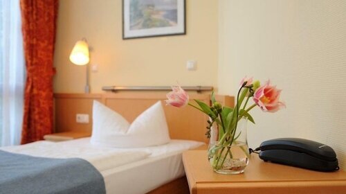 Hotel Godewind - Zimmer