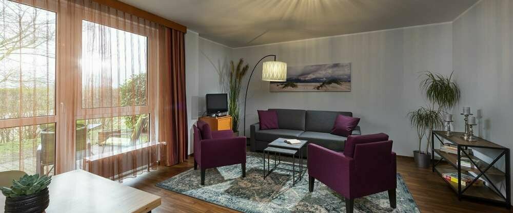 Hotel Godewind - Apartment