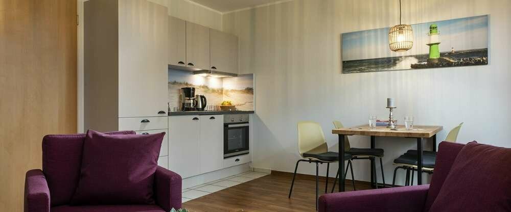 Hotel Godewind - Apartment