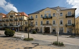 Hotel Goethe Spa & Wellness - Hotel-Außenansicht