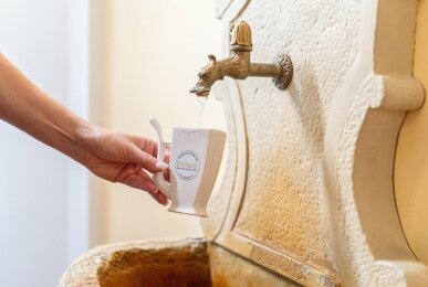 Hotel Goethe Spa & Wellness - Hotel-Innenansicht, Quelle: Hotel Goethe Spa & Wellness