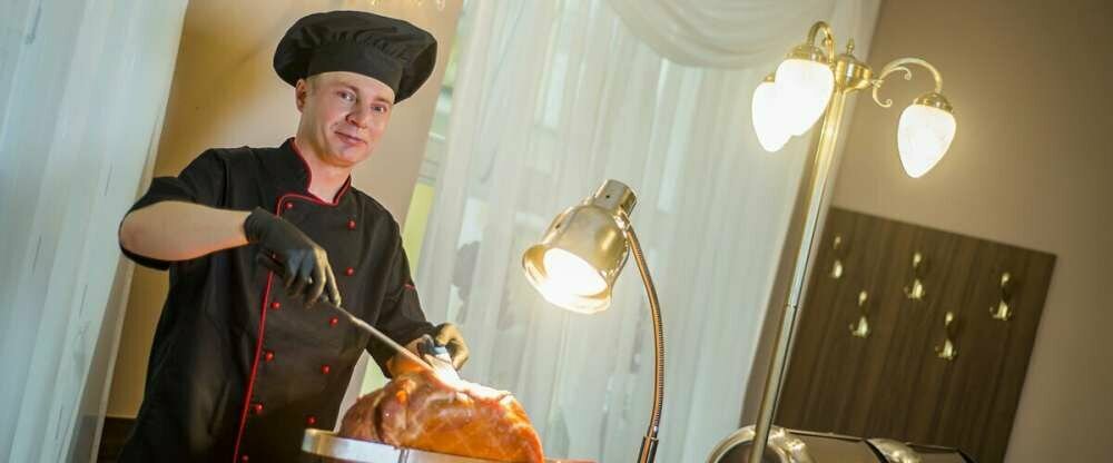 Hotel Goethe Spa & Wellness - Restaurant