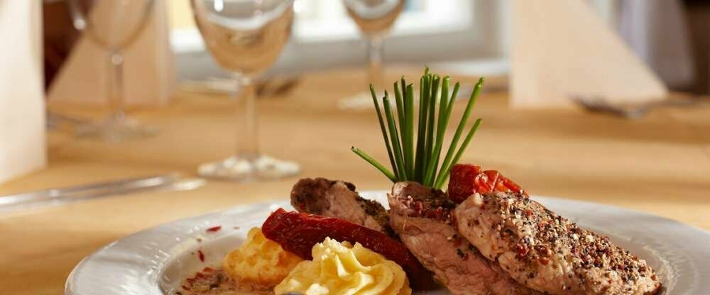 Hotel Goethe Spa & Wellness - Restaurant