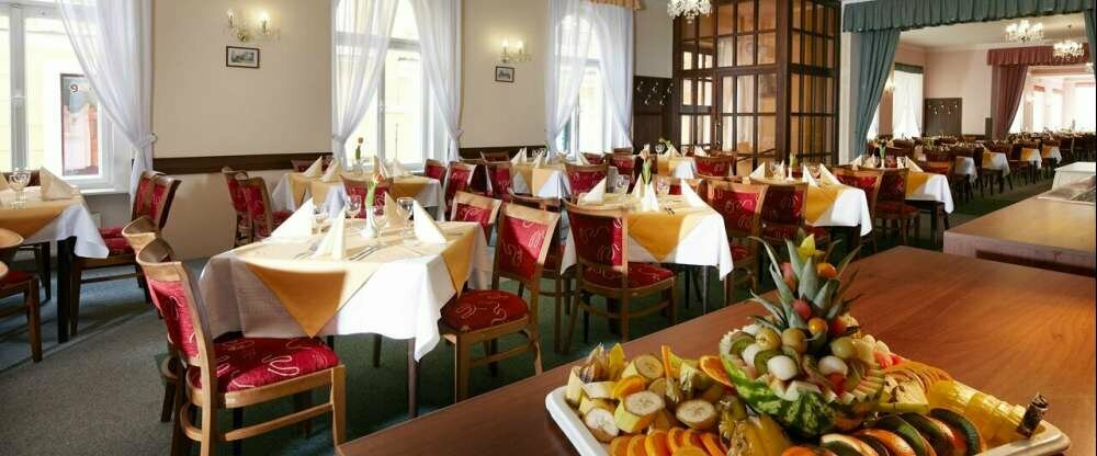 Hotel Goethe Spa & Wellness - Restaurant
