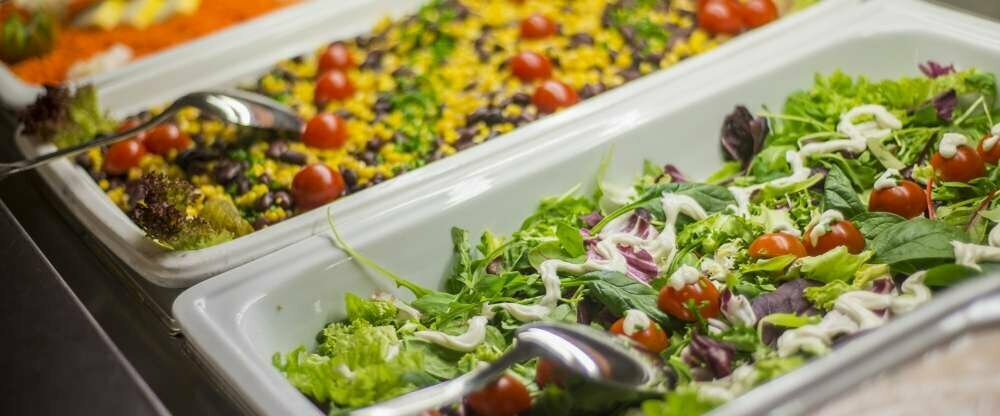 Hotel Goethe Spa & Wellness - Restaurant