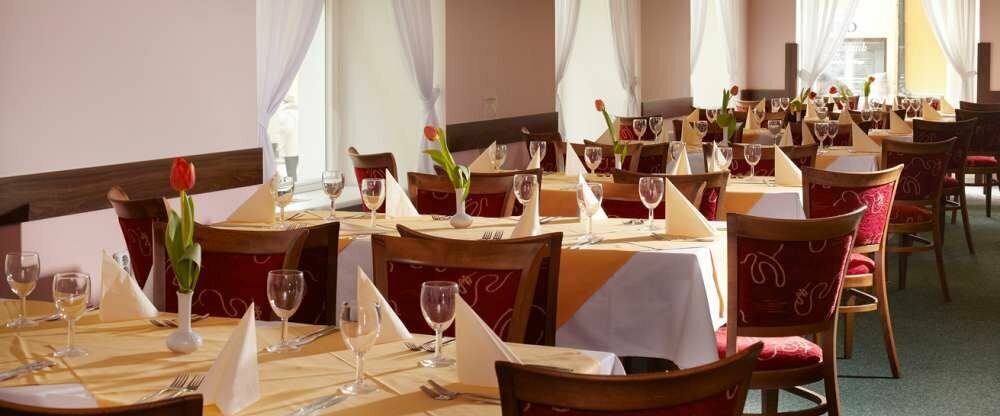 Hotel Goethe Spa & Wellness - Restaurant