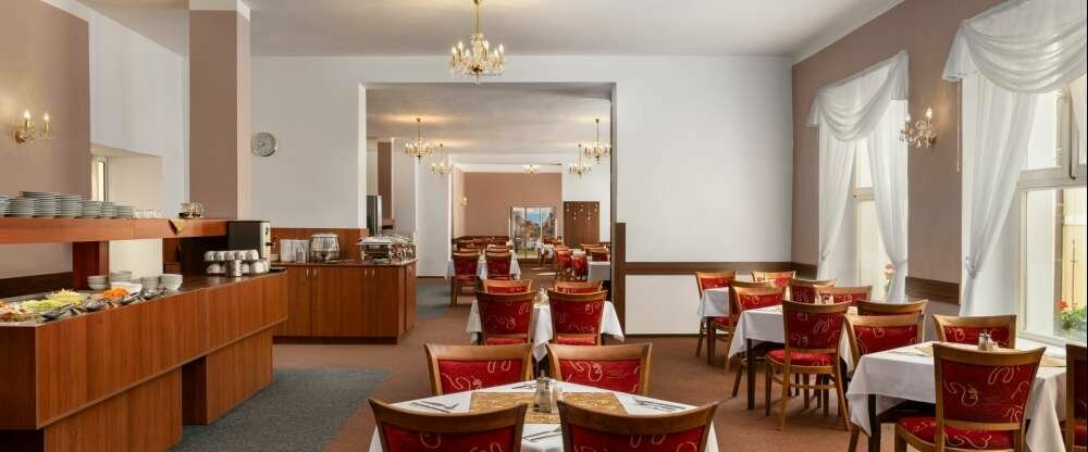 Hotel Goethe Spa & Wellness - Restaurant