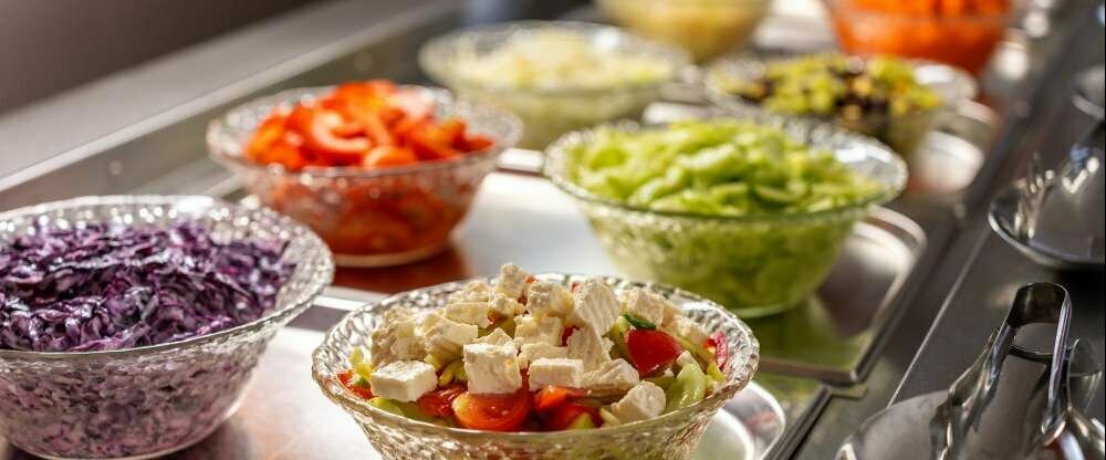 Hotel Goethe Spa & Wellness - Restaurant