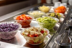 Hotel Goethe Spa & Wellness - Restaurant