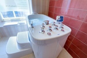 Hotel Goethe Spa & Wellness - Wellnessbereich