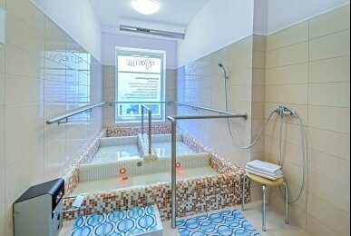 Hotel Goethe Spa & Wellness - Wellnessbereich, Quelle: Hotel Goethe Spa & Wellness