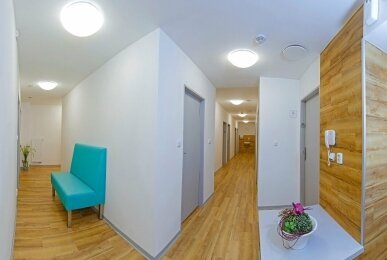 Hotel Goethe Spa & Wellness - Wellnessbereich, Quelle: Hotel Goethe Spa & Wellness
