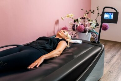 Hotel Goethe Spa & Wellness - Wellnessbereich, Quelle: Hotel Goethe Spa & Wellness