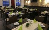 Hotel Goldene Krone - Restaurant