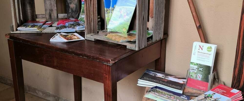 Hotel Goldenes Fass - Badezimmer