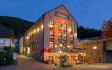 Hotel Goldenes Fass - Hotel-Außenansicht