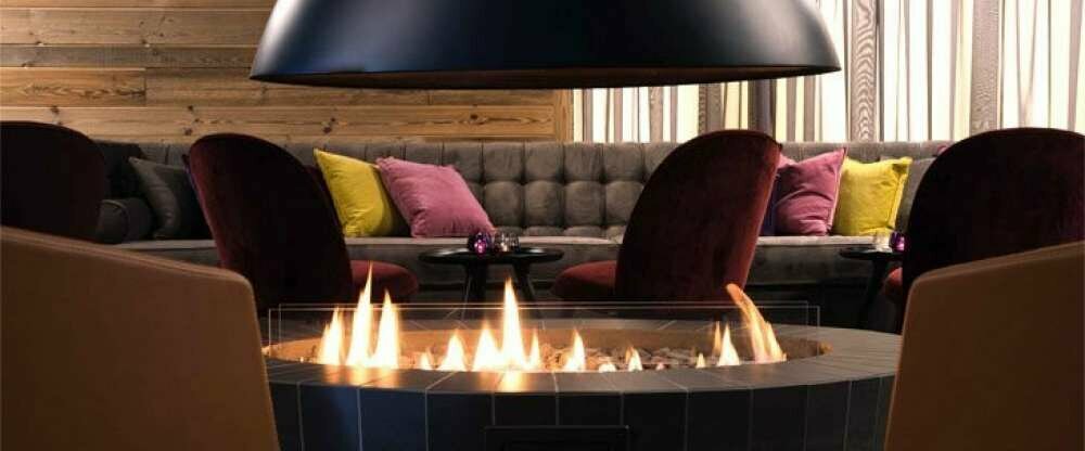 Hotel Goldried GmbH - Wellnessbereich