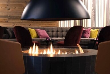 Hotel Goldried GmbH - Wellnessbereich, Quelle: Hotel Goldried