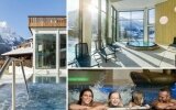 Hotel Goldried GmbH - Wellnessbereich