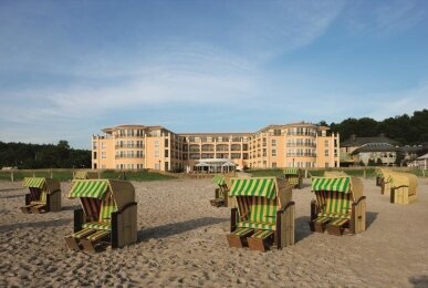 Hotel Gran Belveder am Timmendorfer Strand, Quelle: Hotel Gran Belveder am Timmendorfer Strand