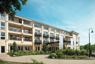 Hotel Gran Belveder am Timmendorfer Strand, Quelle: Hotel Gran Belveder am Timmendorfer Strand