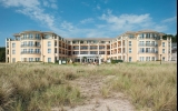 Hotel Gran Belveder am Timmendorfer Strand