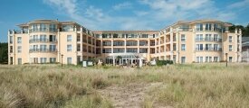 Hotel Gran Belveder am Timmendorfer Strand, Quelle: Hotel Gran Belveder am Timmendorfer Strand