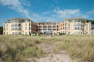Hotel Gran Belveder am Timmendorfer Strand