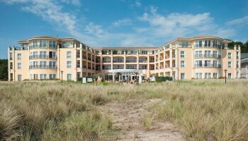 Hotel Gran Belveder am Timmendorfer Strand