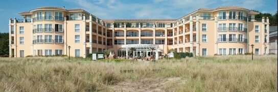 Hotel Gran Belveder am Timmendorfer Strand, Quelle: Hotel Gran Belveder am Timmendorfer Strand