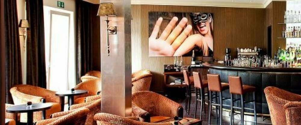 Hotel Gran Belveder am Timmendorfer Strand - Bar/Disco