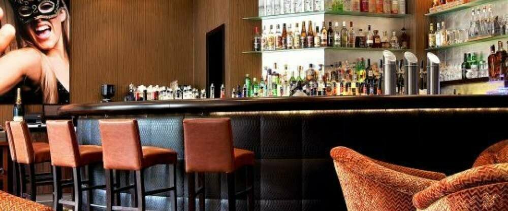 Hotel Gran Belveder am Timmendorfer Strand - Bar/Disco