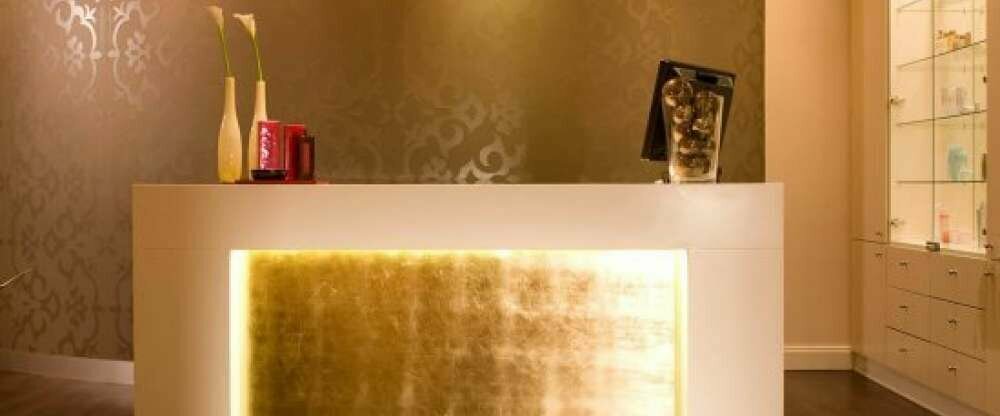 Hotel Gran Belveder am Timmendorfer Strand - Wellnessbereich