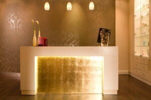 Hotel Gran Belveder am Timmendorfer Strand - Wellnessbereich