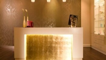 Hotel Gran Belveder am Timmendorfer Strand - Wellnessbereich