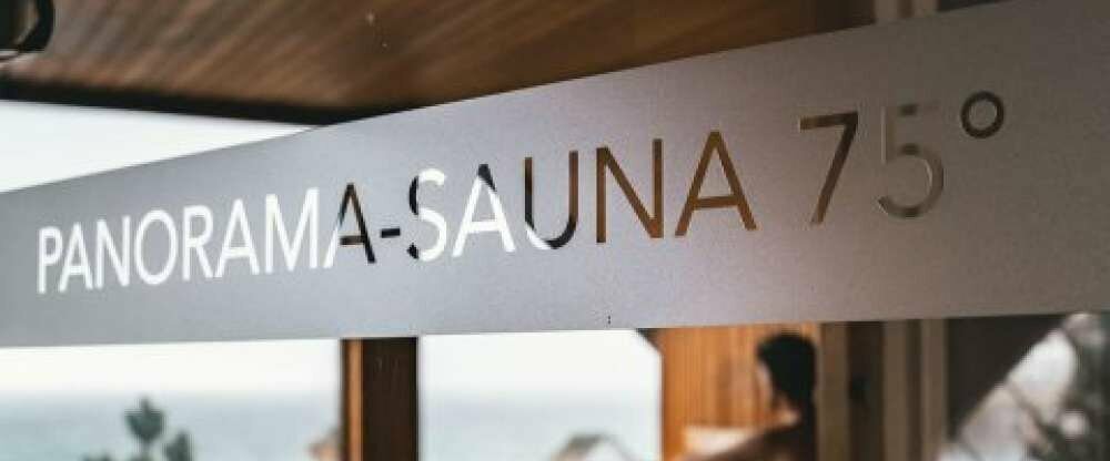 Hotel Gran Belveder am Timmendorfer Strand - Wellnessbereich