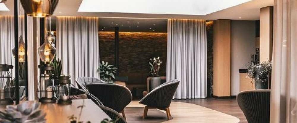 Hotel Gran Belveder am Timmendorfer Strand - Wellnessbereich