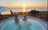 Hotel Gran Belveder am Timmendorfer Strand - Wellnessbereich
