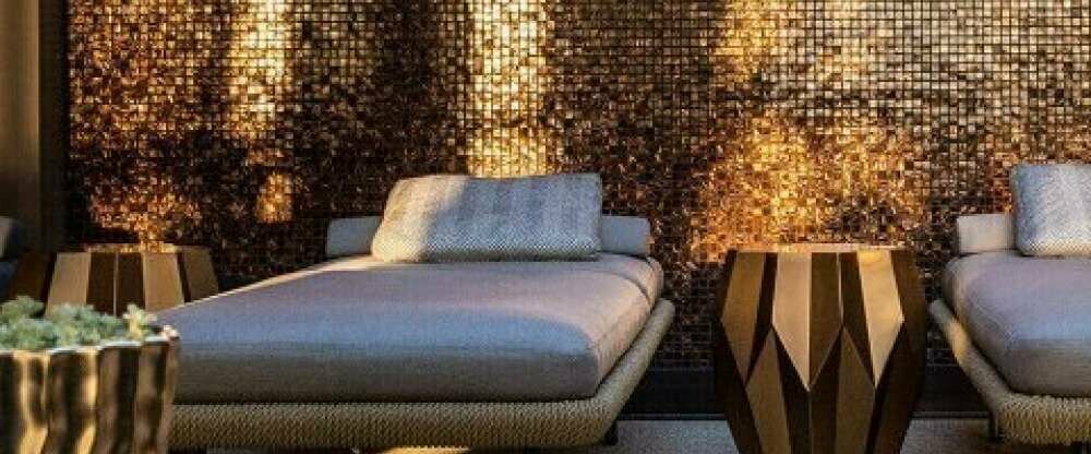 Hotel Gran Belveder am Timmendorfer Strand - Wellnessbereich