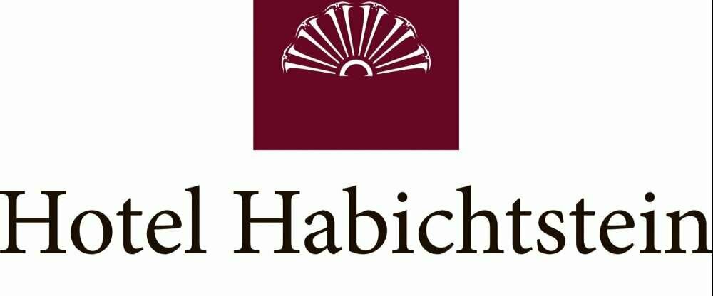 Hotel Habichtstein - Logo