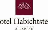 Hotel Habichtstein - Logo