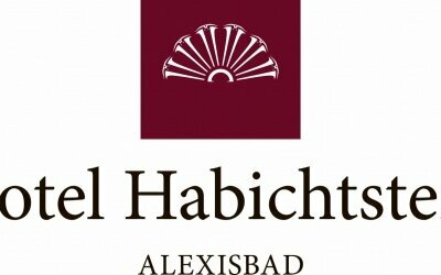 Hotel Habichtstein - Logo