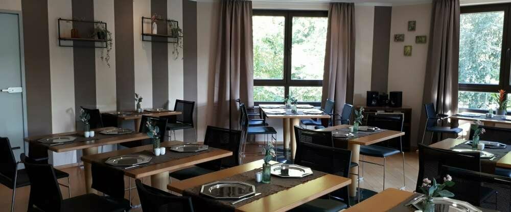 Hotel Habichtstein - Restaurant